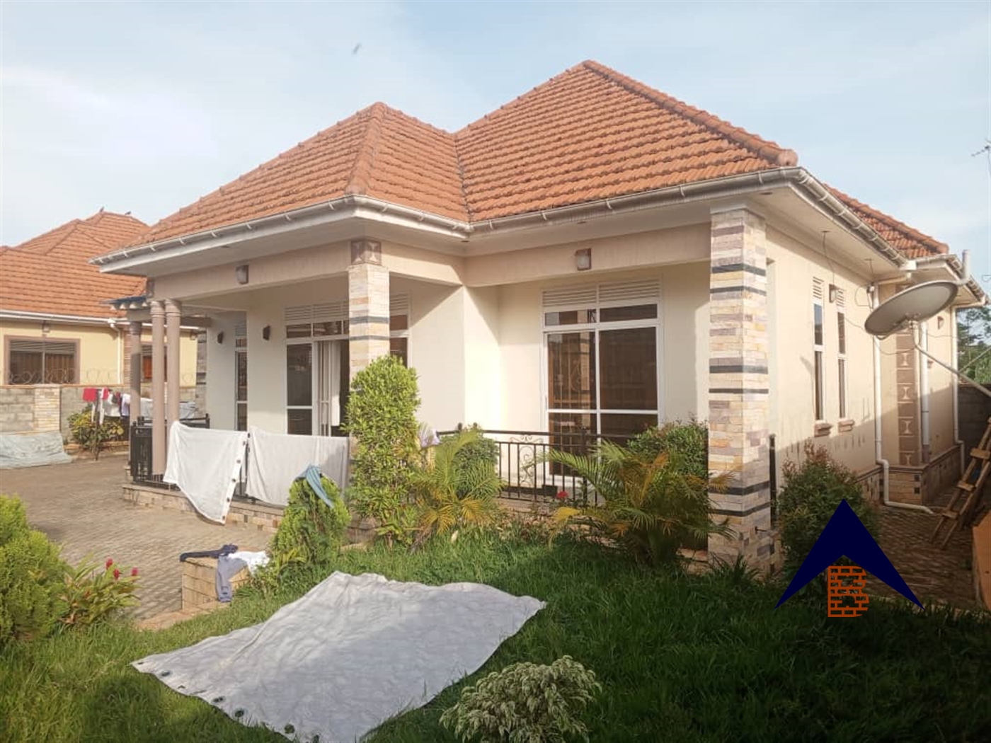 Bungalow for sale in Namulanda Wakiso