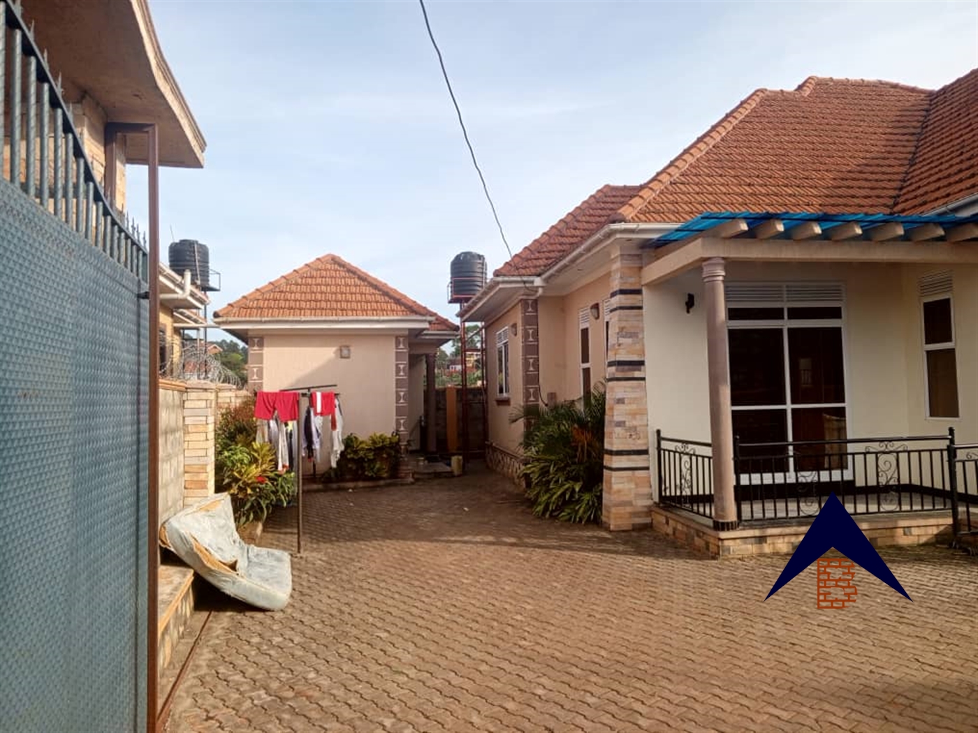 Bungalow for sale in Namulanda Wakiso