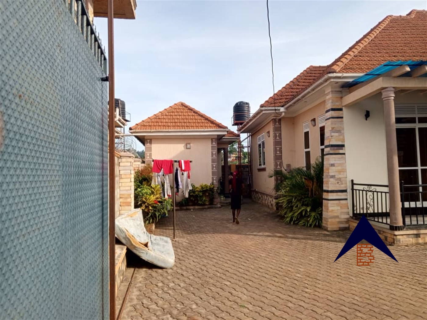 Bungalow for sale in Namulanda Wakiso