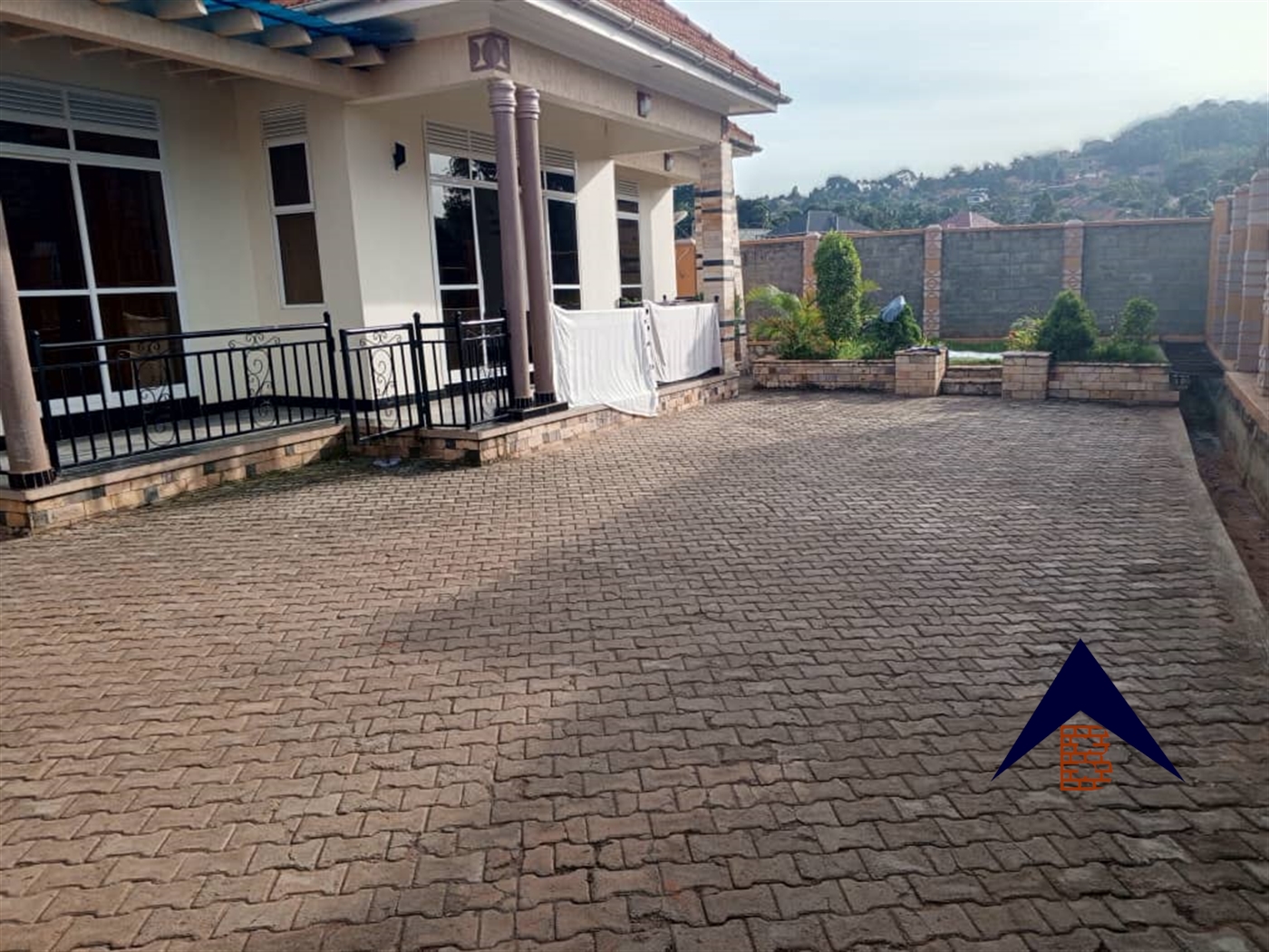 Bungalow for sale in Namulanda Wakiso