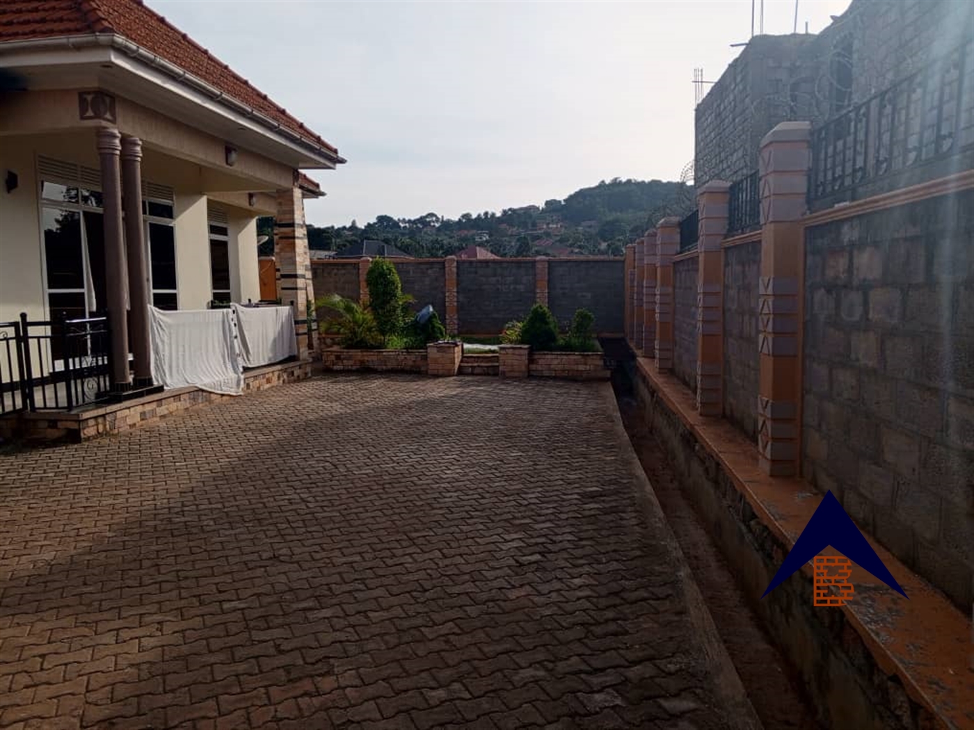 Bungalow for sale in Namulanda Wakiso