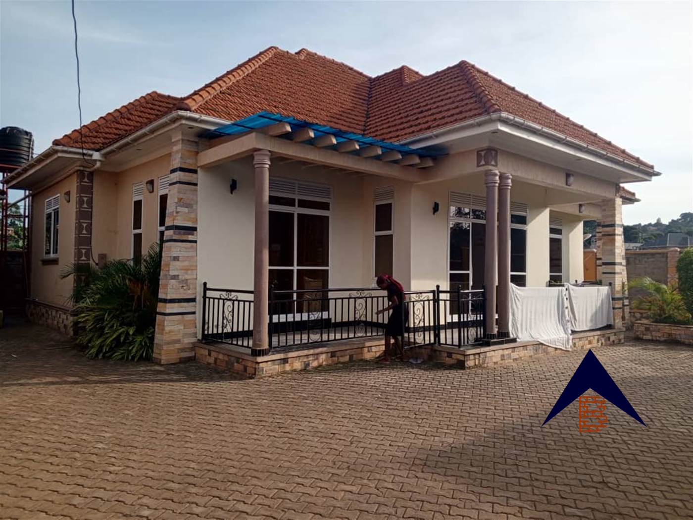 Bungalow for sale in Namulanda Wakiso