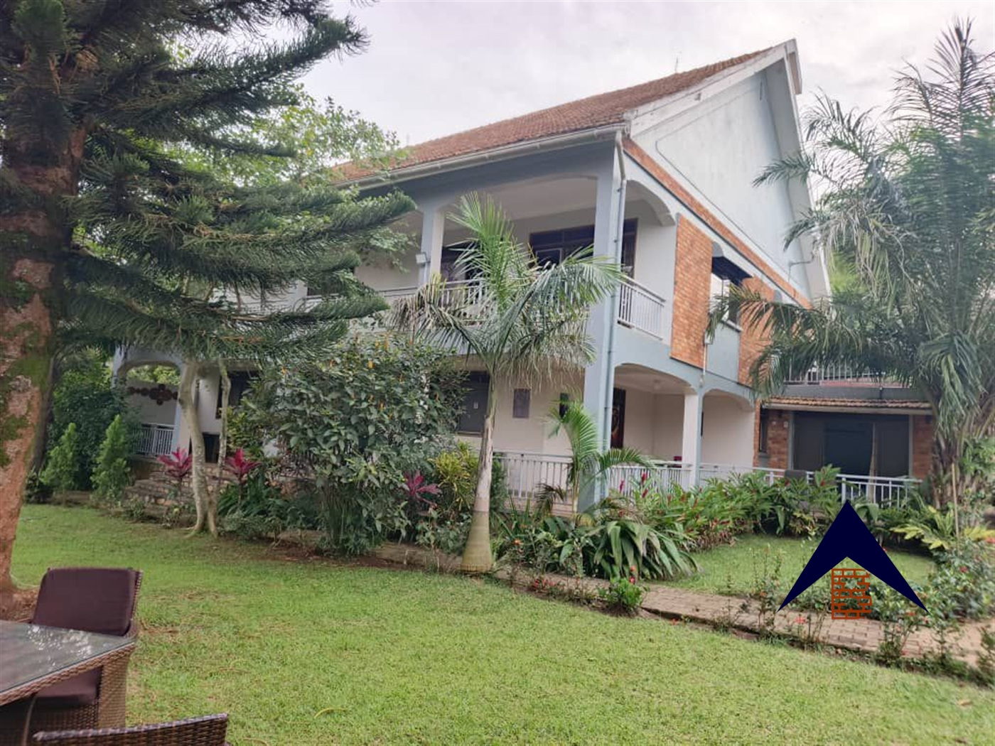 Storeyed house for sale in Bbunga Kampala