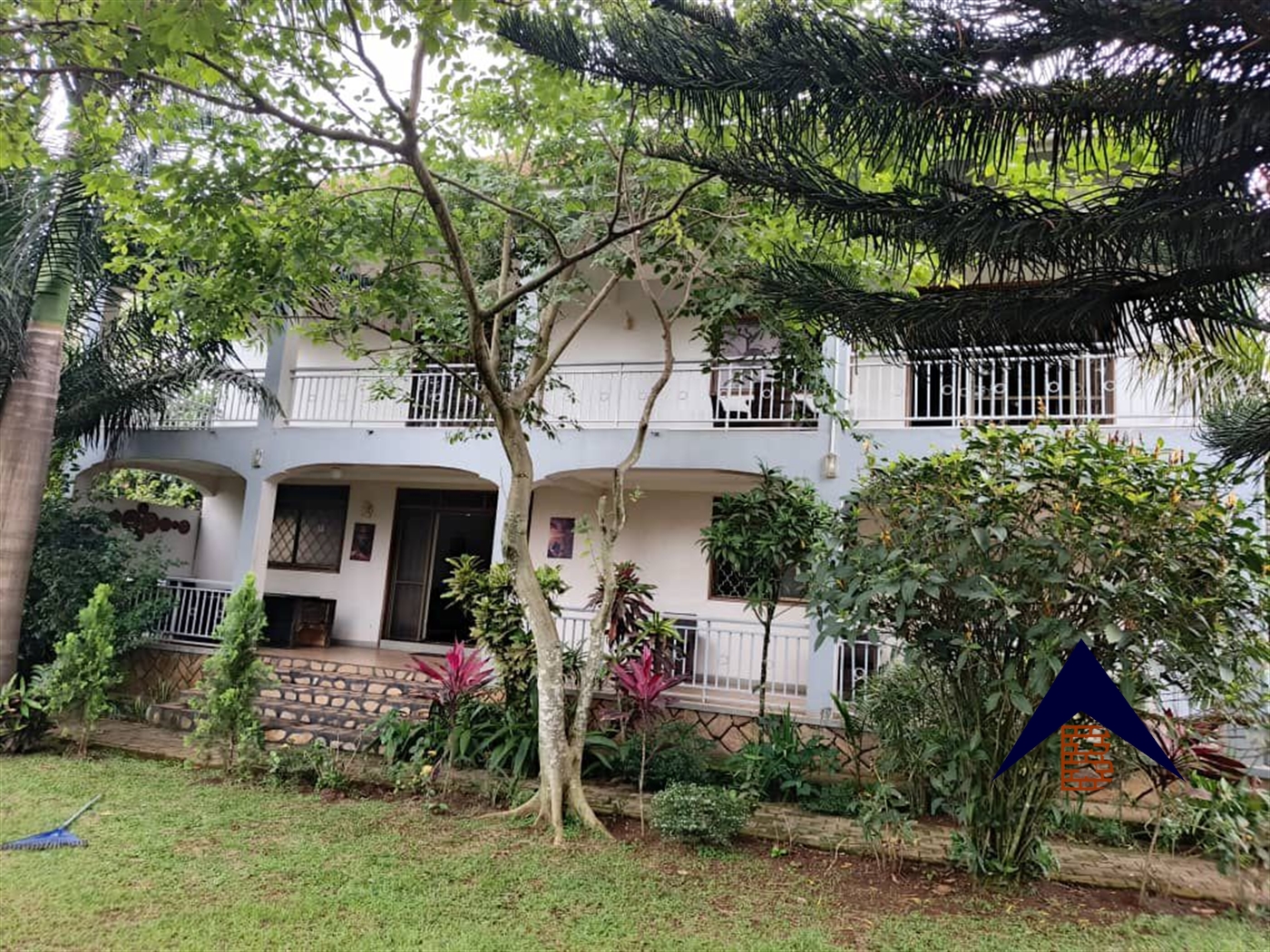 Storeyed house for sale in Bbunga Kampala