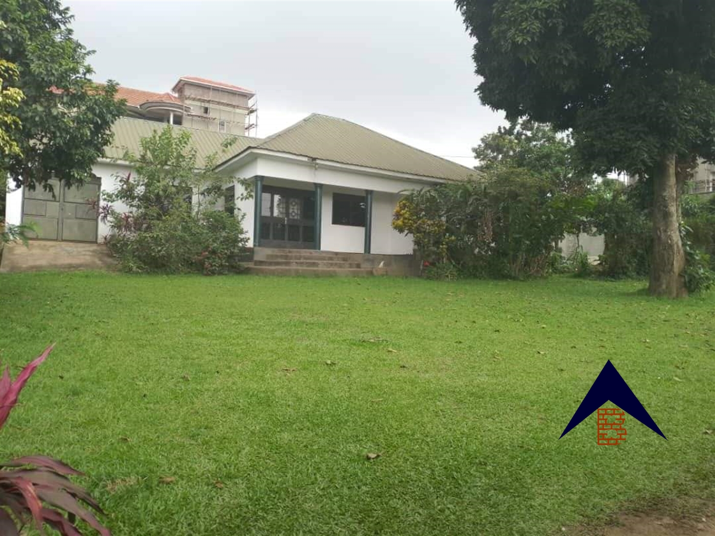 Bungalow for sale in Kyanja Kampala