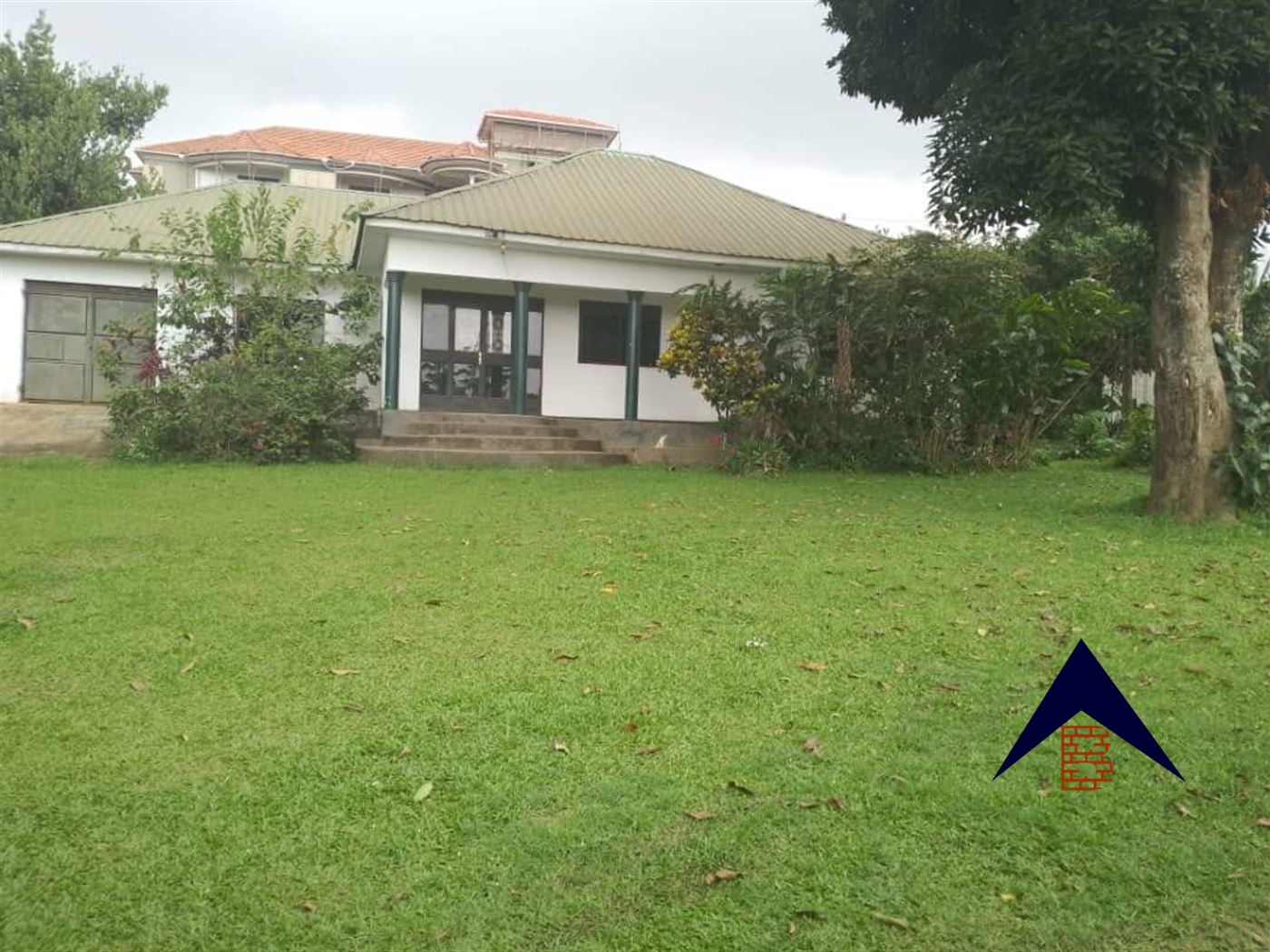 Bungalow for sale in Kyanja Kampala