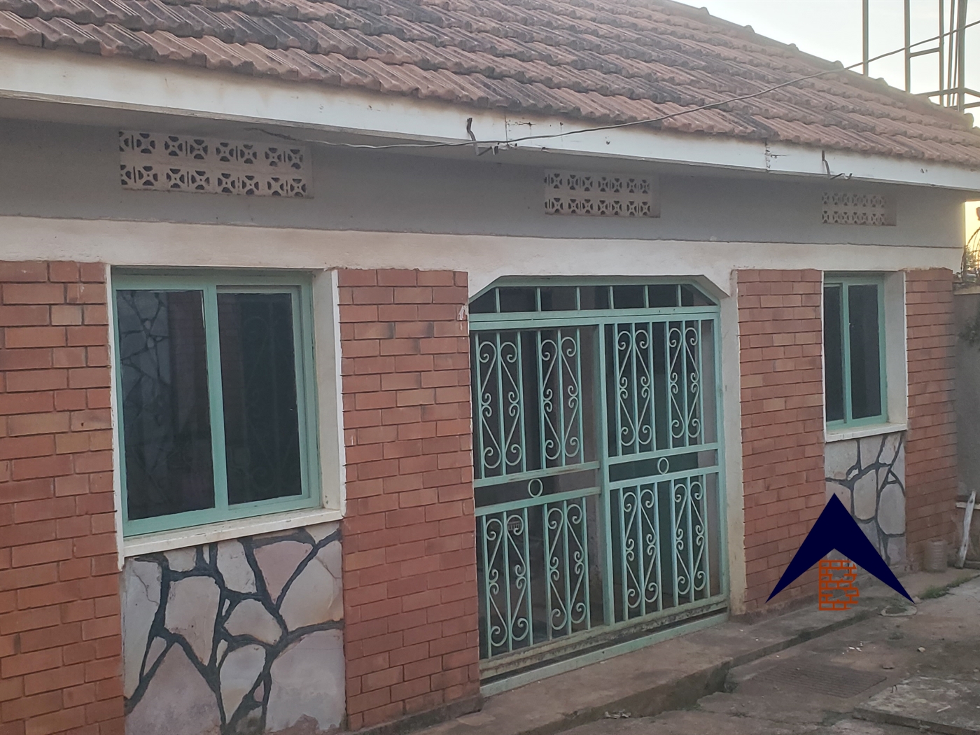 Bungalow for sale in Akright Wakiso