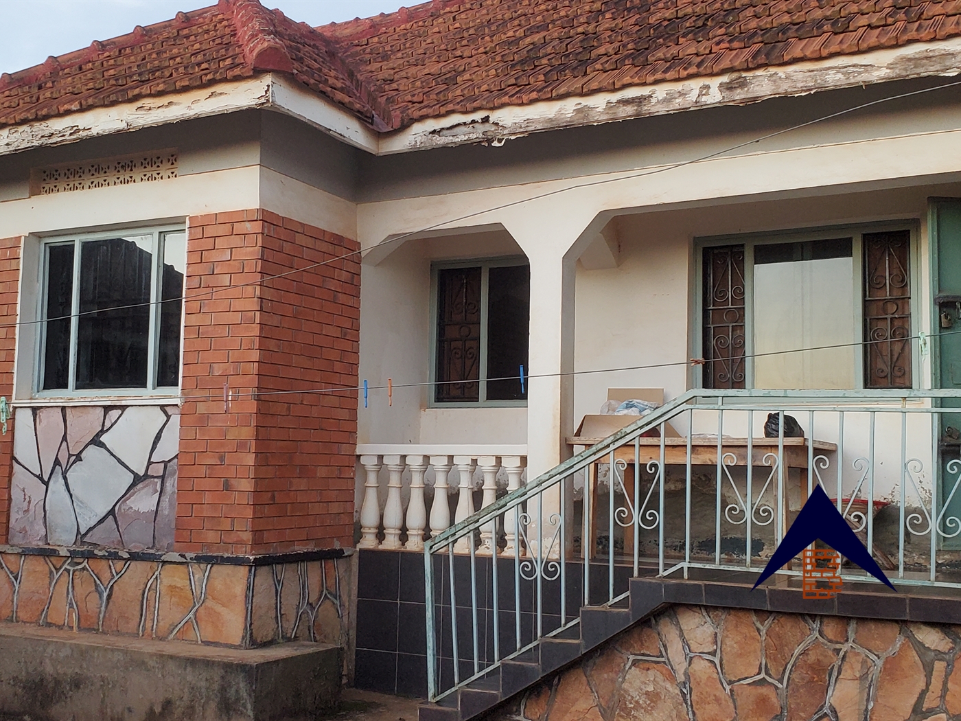 Bungalow for sale in Akright Wakiso