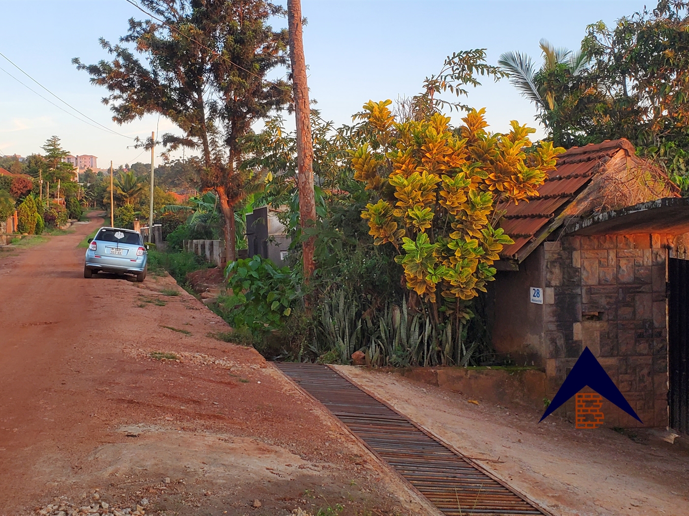 Bungalow for sale in Akright Wakiso