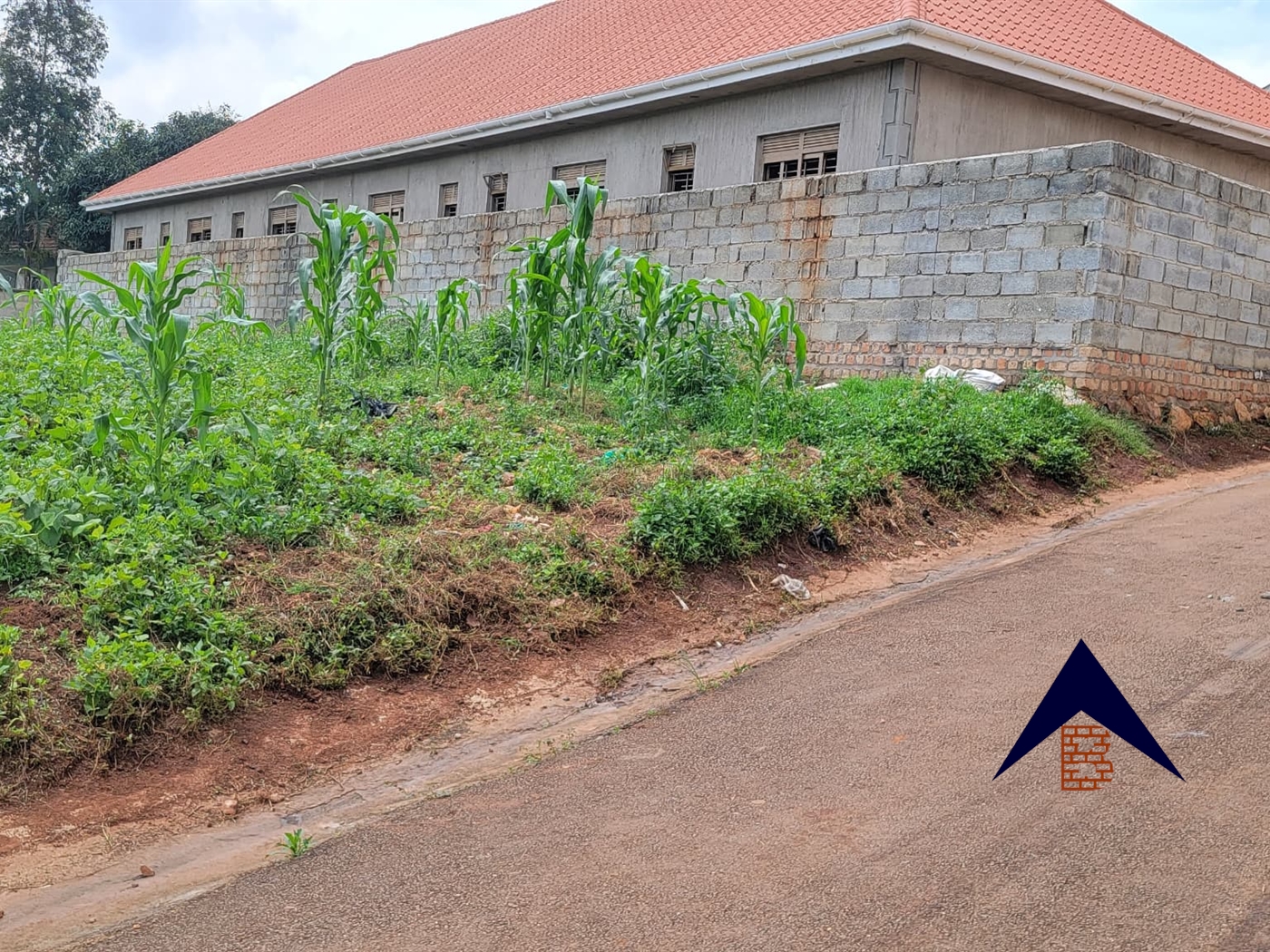 Residential Land for sale in Najjera Kampala