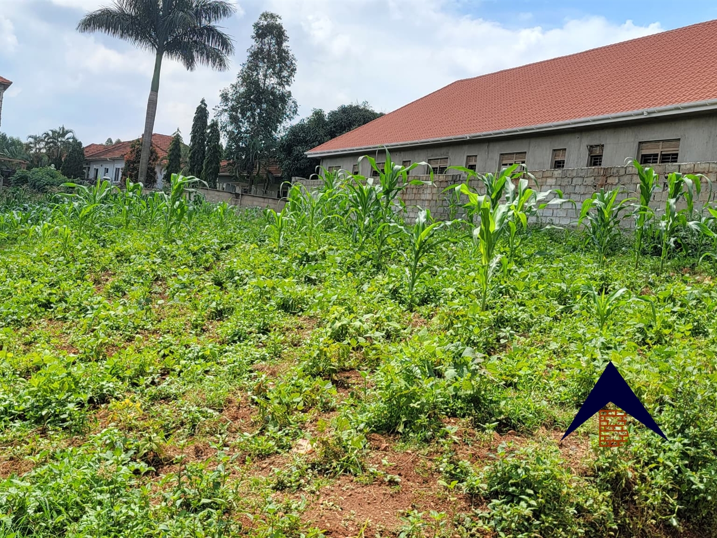 Residential Land for sale in Najjera Kampala