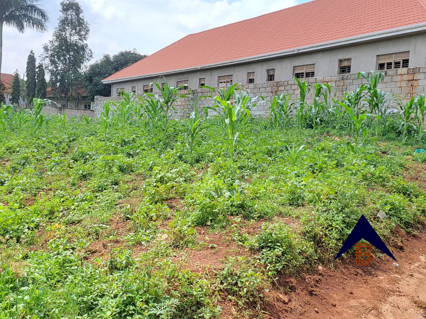 Residential Land for sale in Najjera Kampala