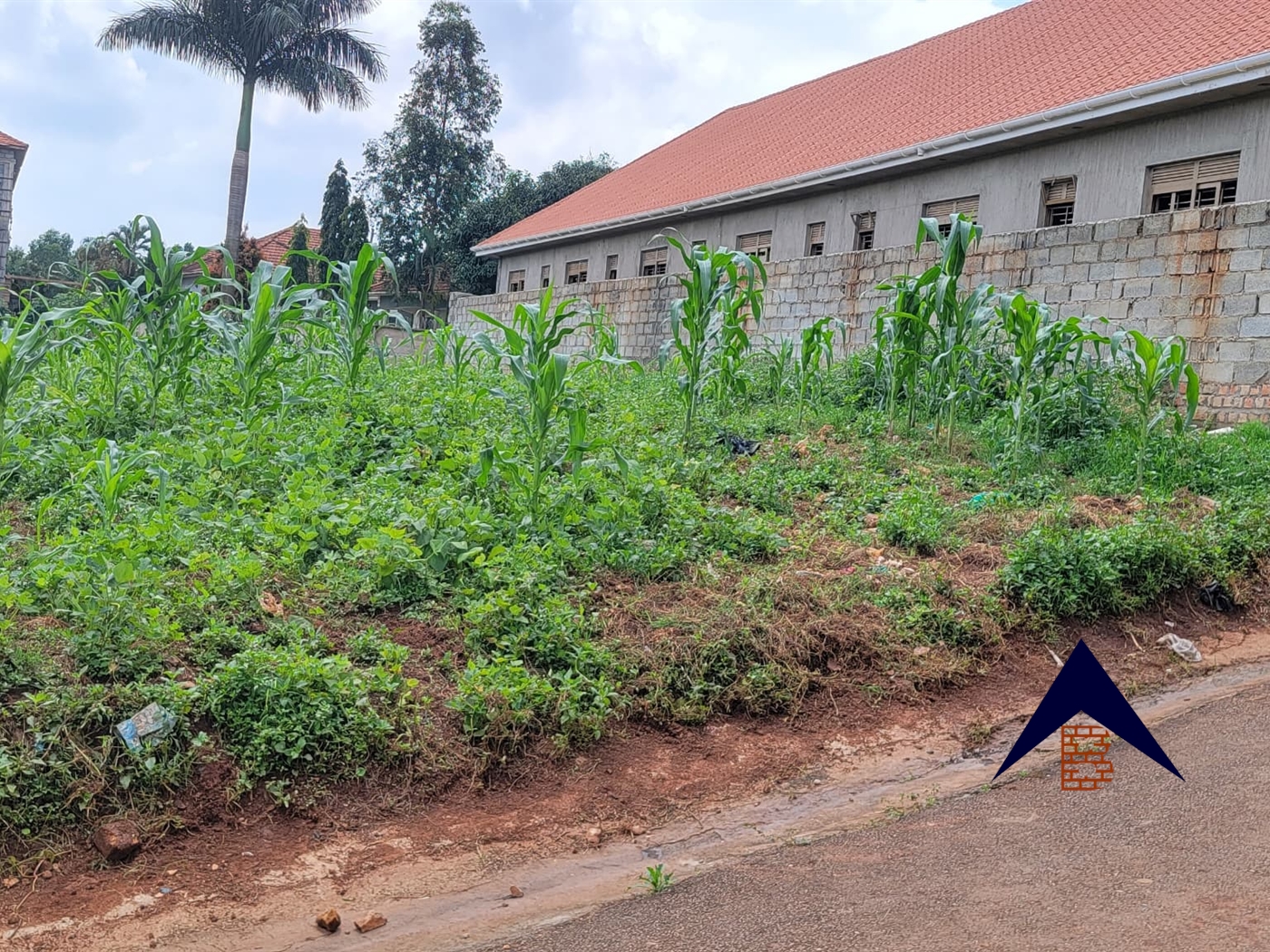 Residential Land for sale in Najjera Kampala