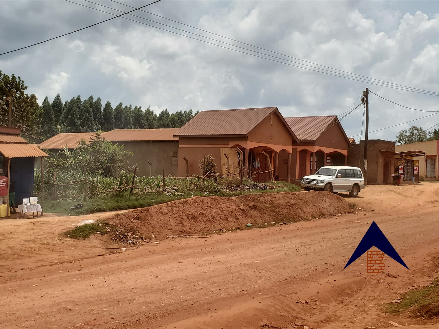 Residential Land for sale in Bukeelele Wakiso