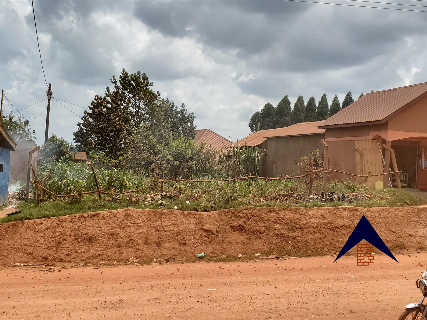 Residential Land for sale in Bukeelele Wakiso