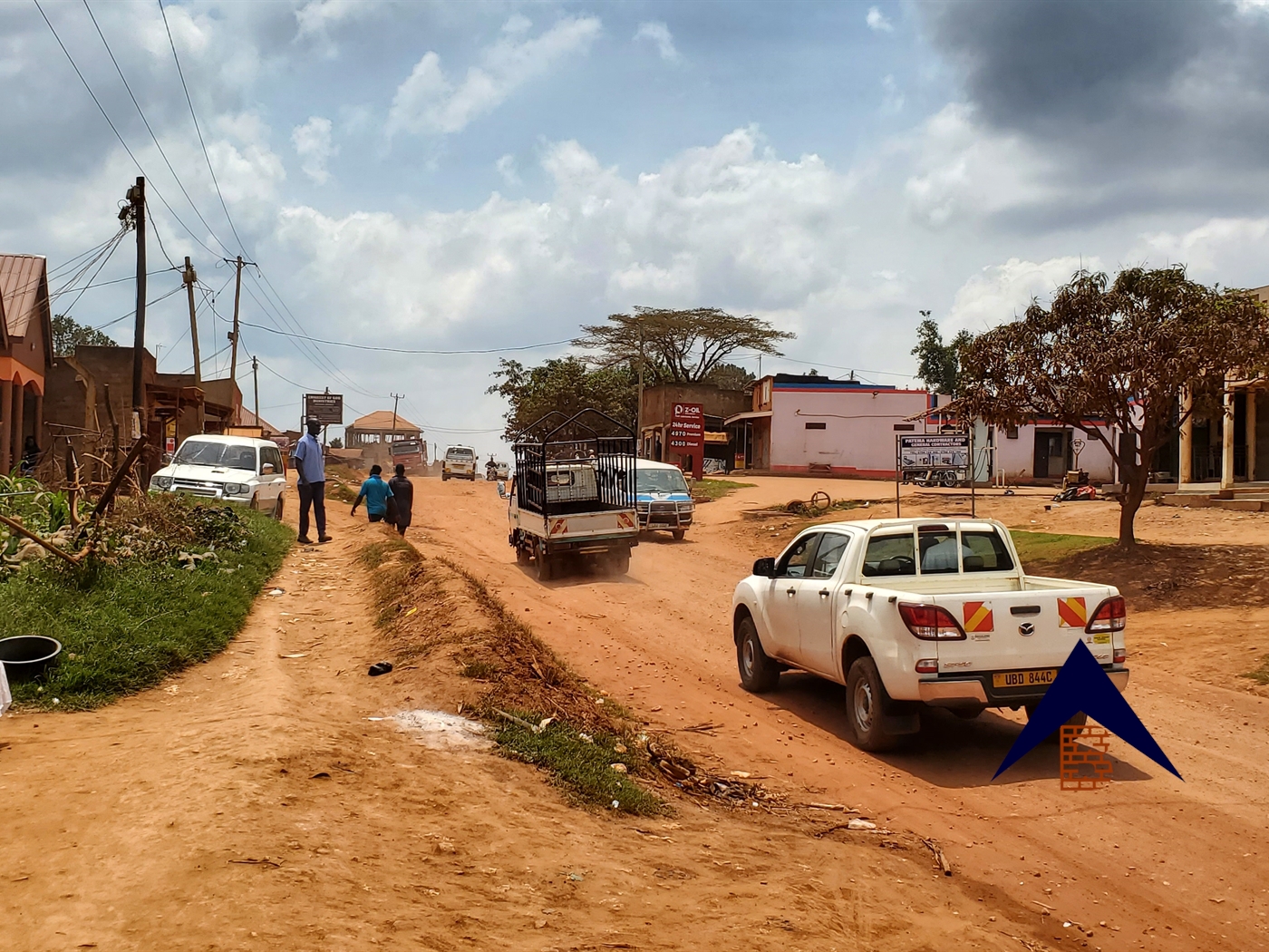 Residential Land for sale in Bukeelele Wakiso