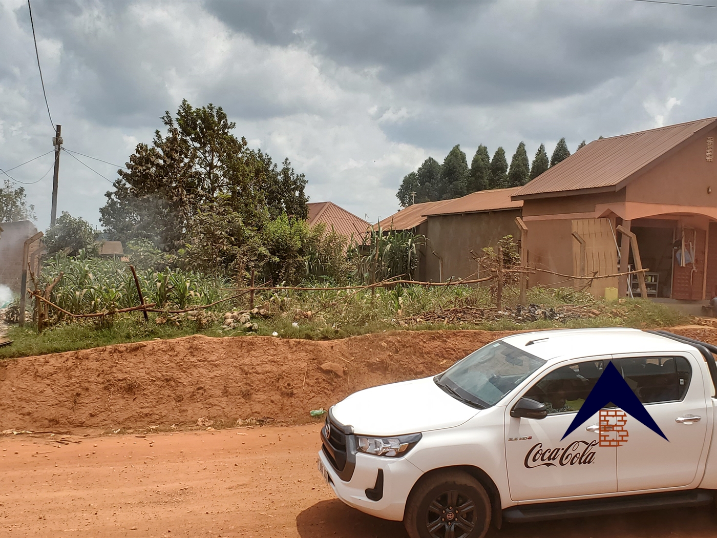 Residential Land for sale in Bukeelele Wakiso