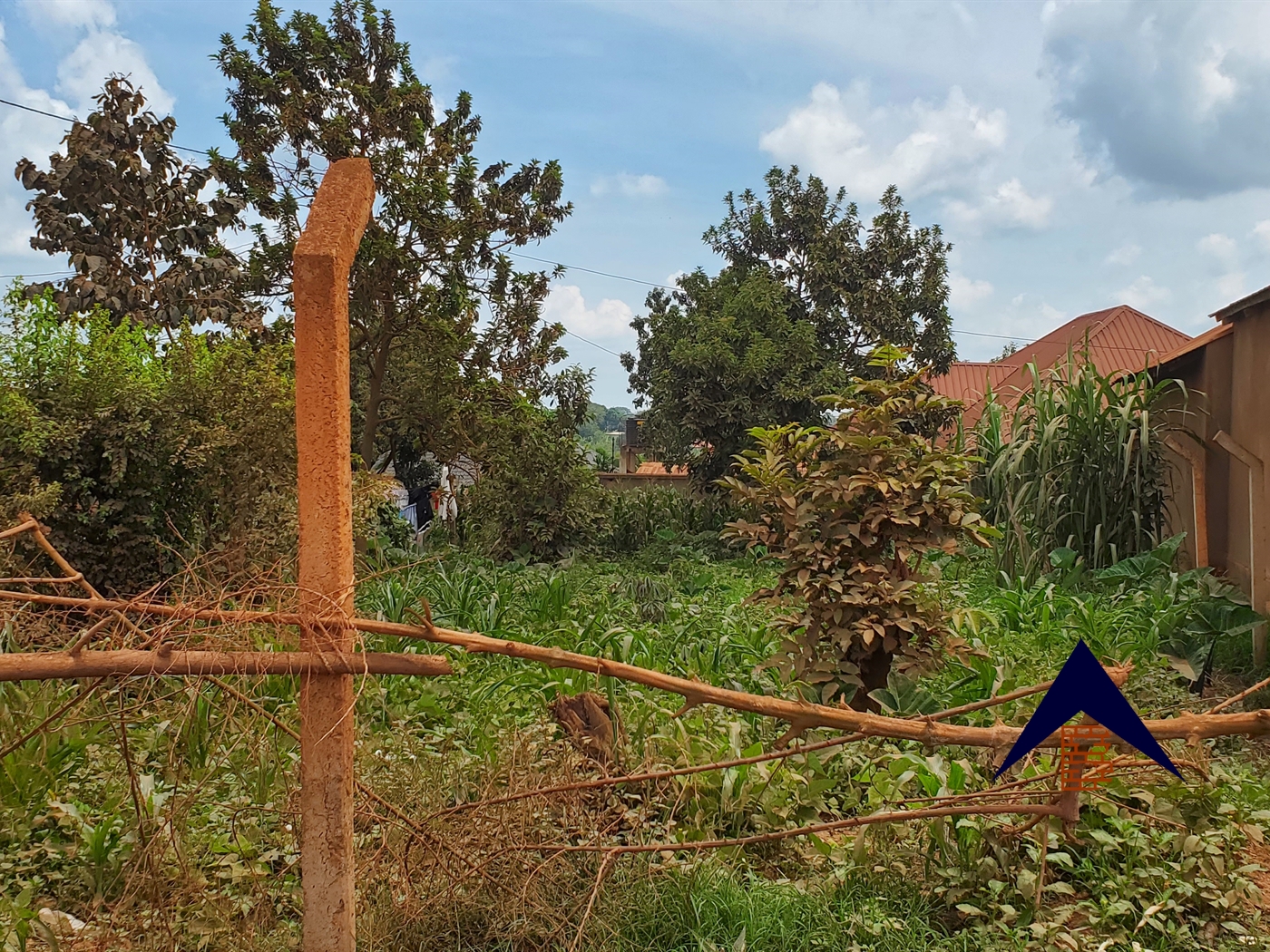 Residential Land for sale in Bukeelele Wakiso