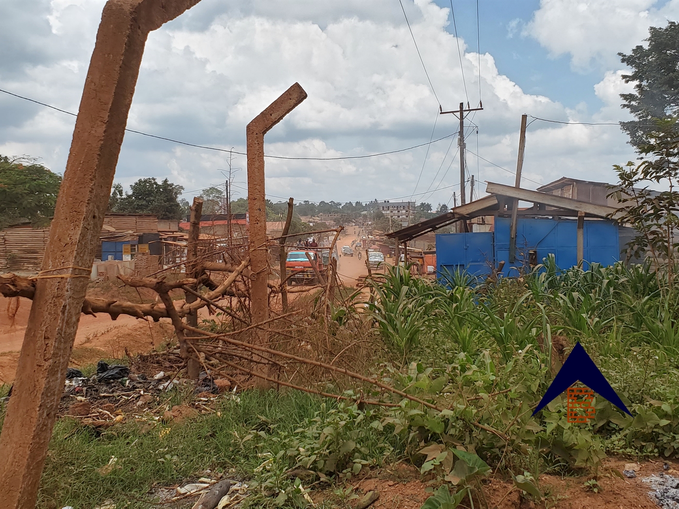 Residential Land for sale in Bukeelele Wakiso