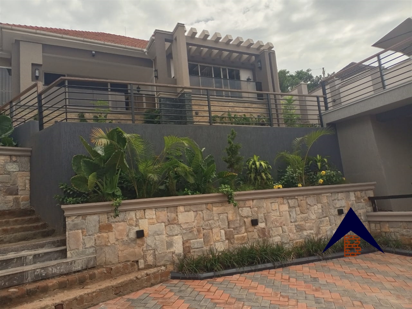 Bungalow for sale in Namulanda Wakiso