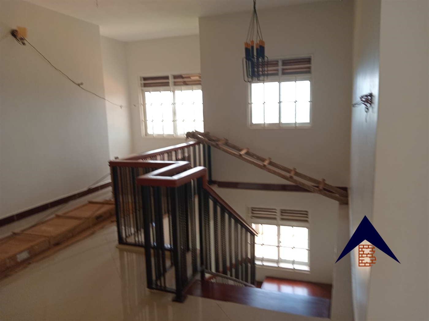 Storeyed house for sale in Seguku Kampala