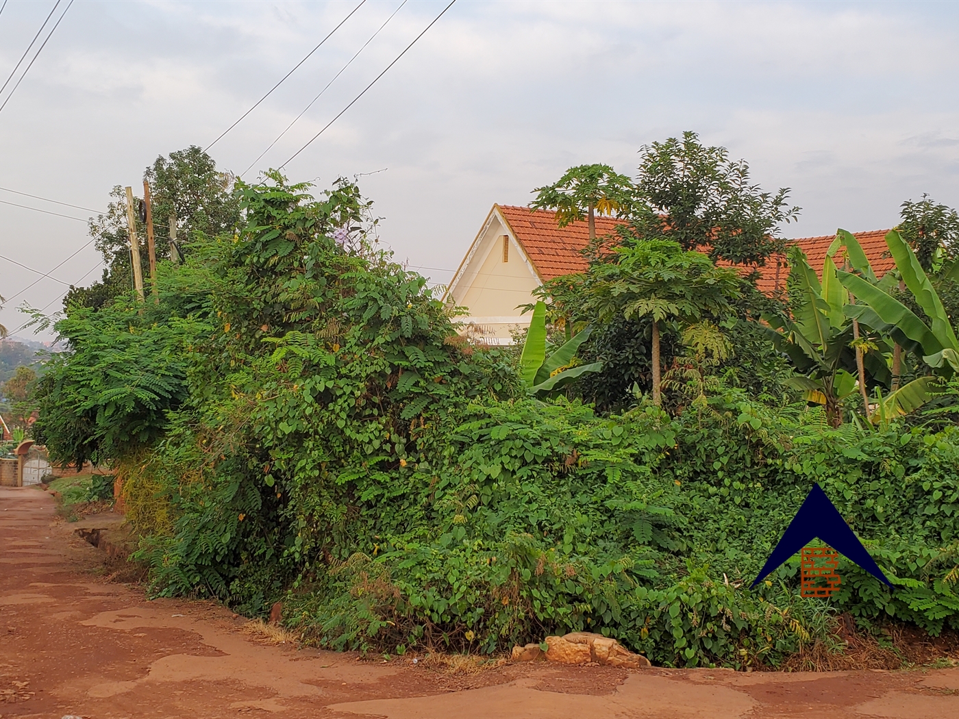 Commercial Land for sale in Muyenga Kampala