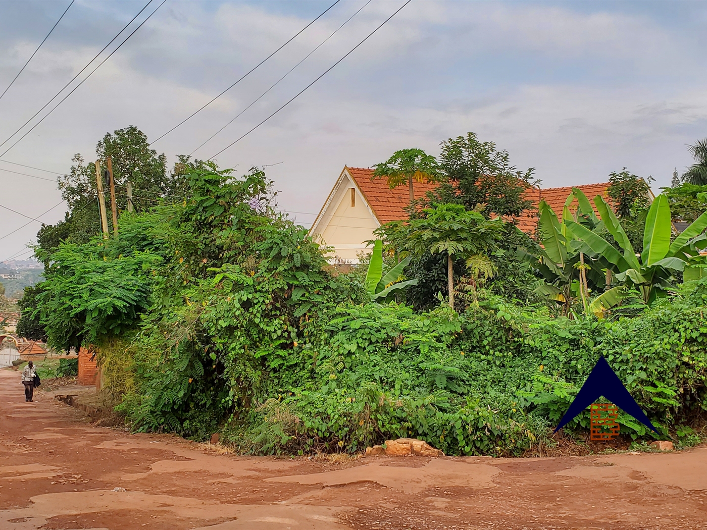 Commercial Land for sale in Muyenga Kampala