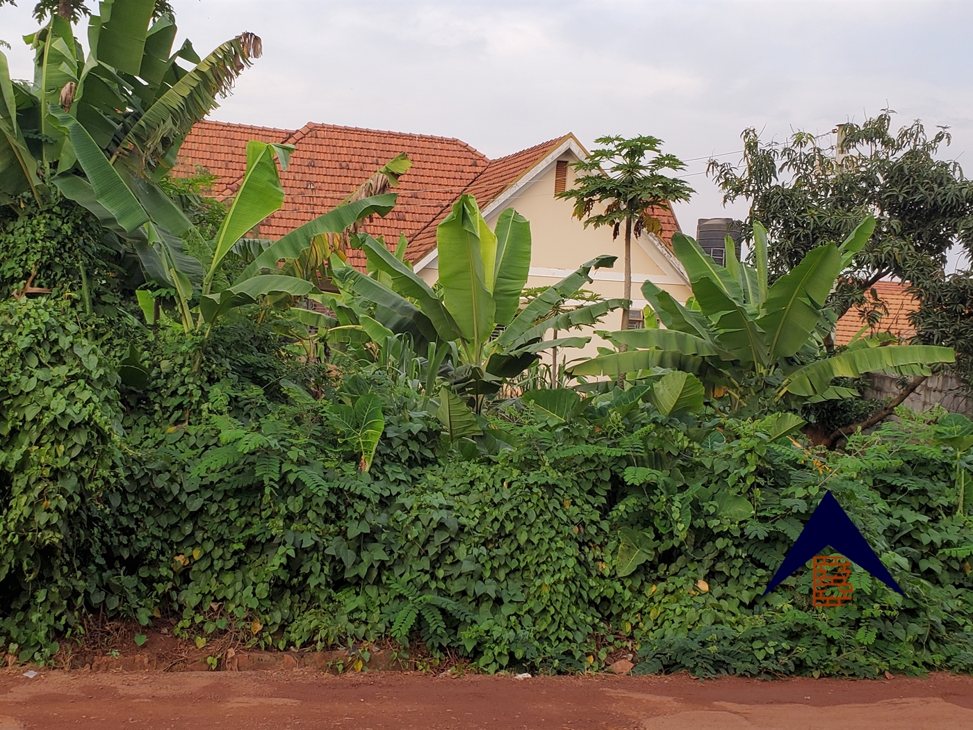 Commercial Land for sale in Muyenga Kampala