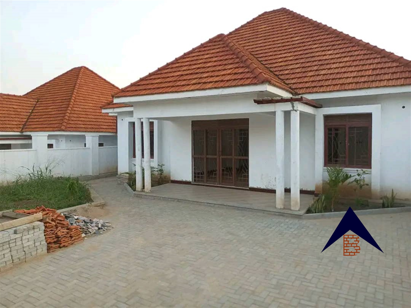 Bungalow for sale in Busukuma Wakiso