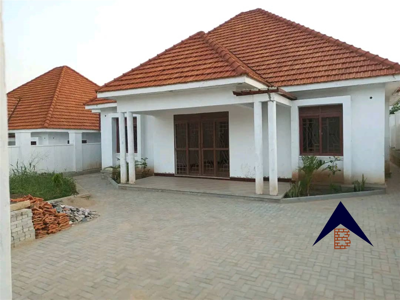 Bungalow for sale in Busukuma Wakiso