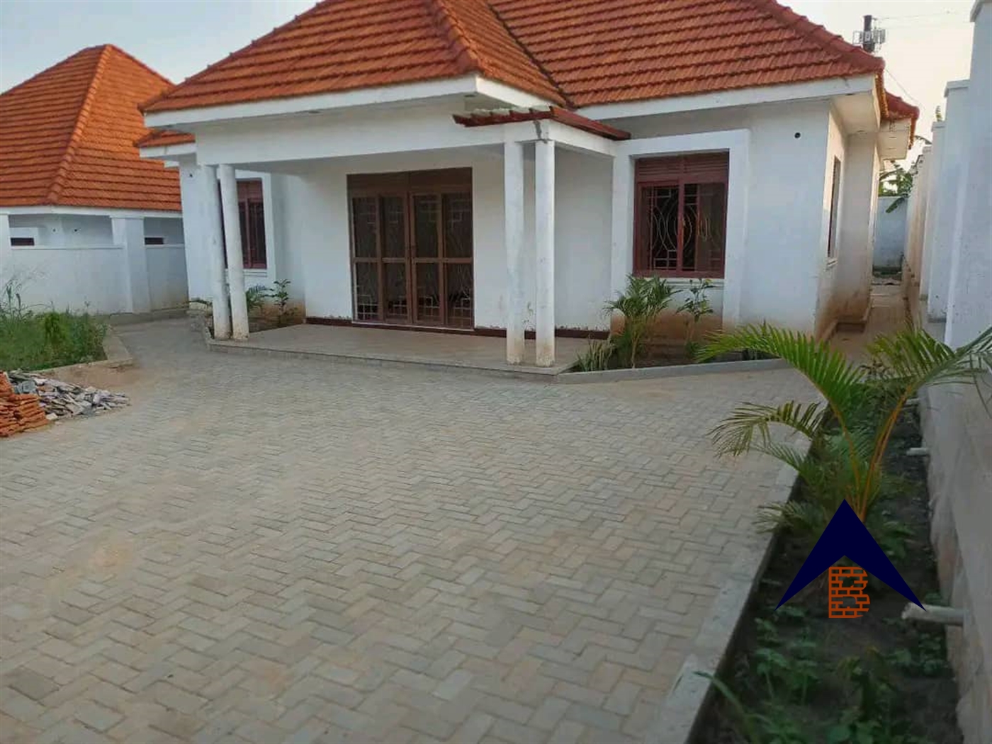 Bungalow for sale in Busukuma Wakiso