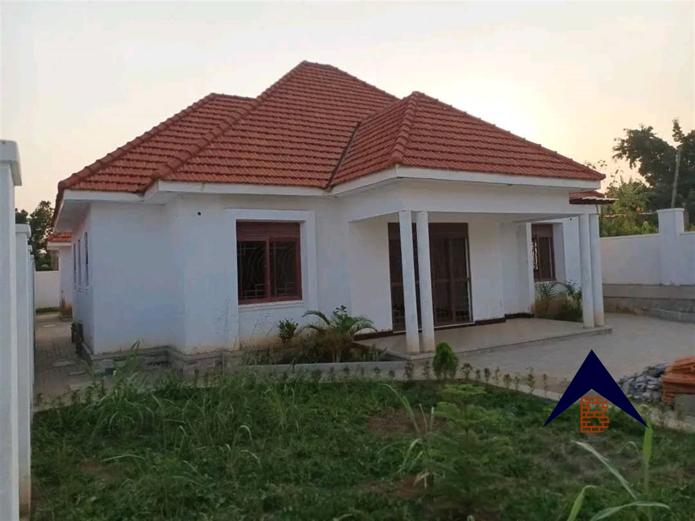 Bungalow for sale in Busukuma Wakiso