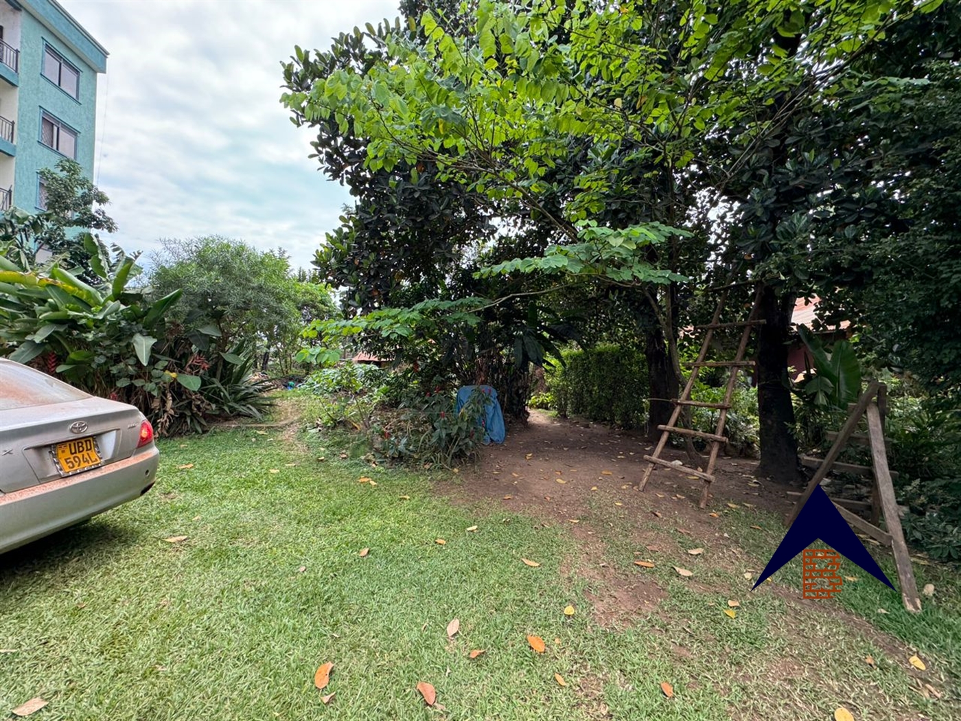 Residential Land for sale in Kansanga Kampala