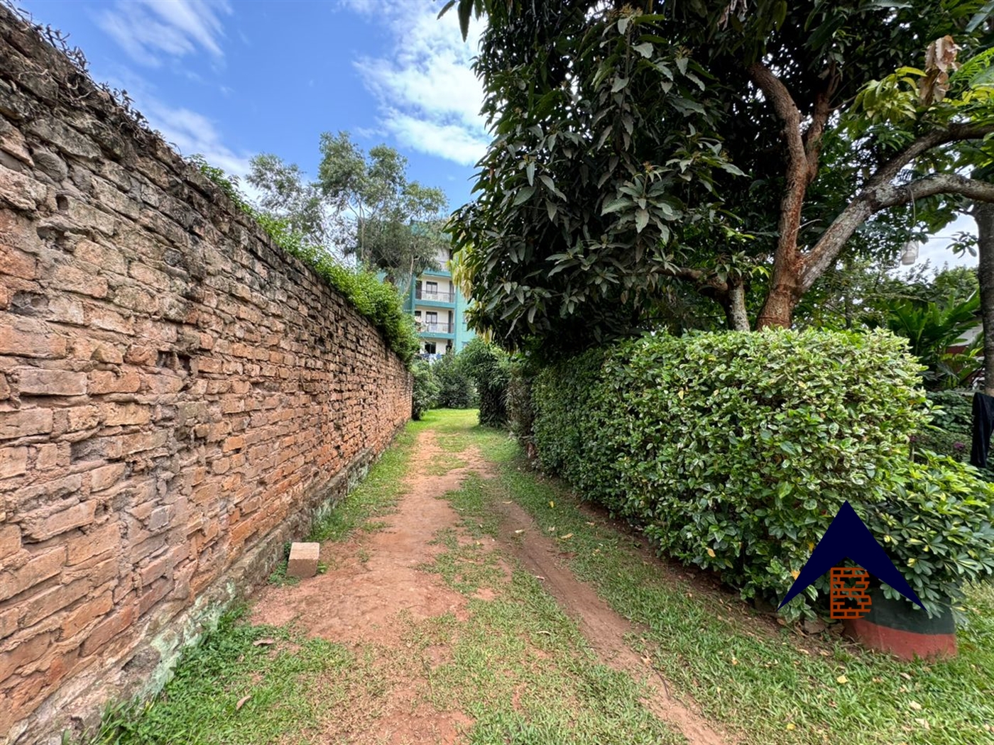 Residential Land for sale in Kansanga Kampala