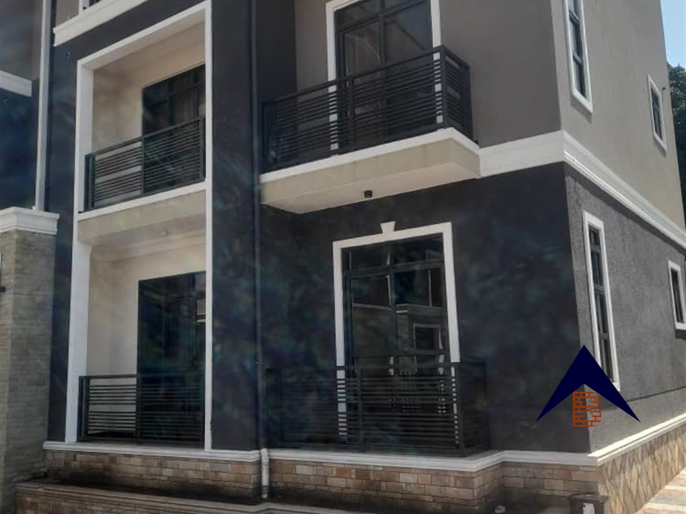 Apartment block for sale in Bbunga Kampala