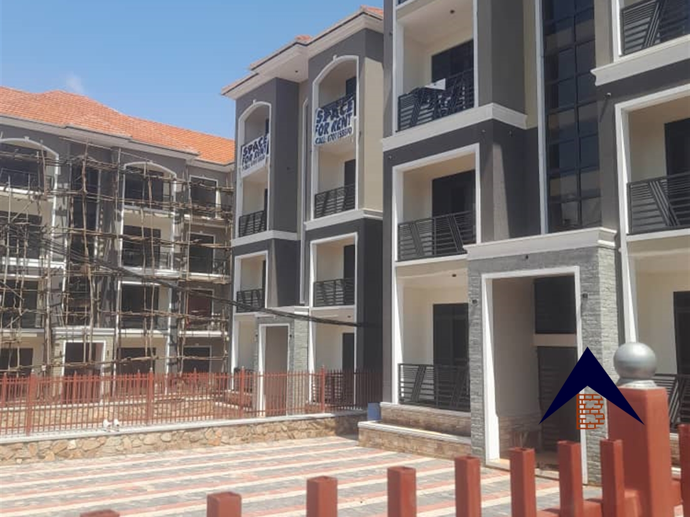 Apartment block for sale in Bbunga Kampala