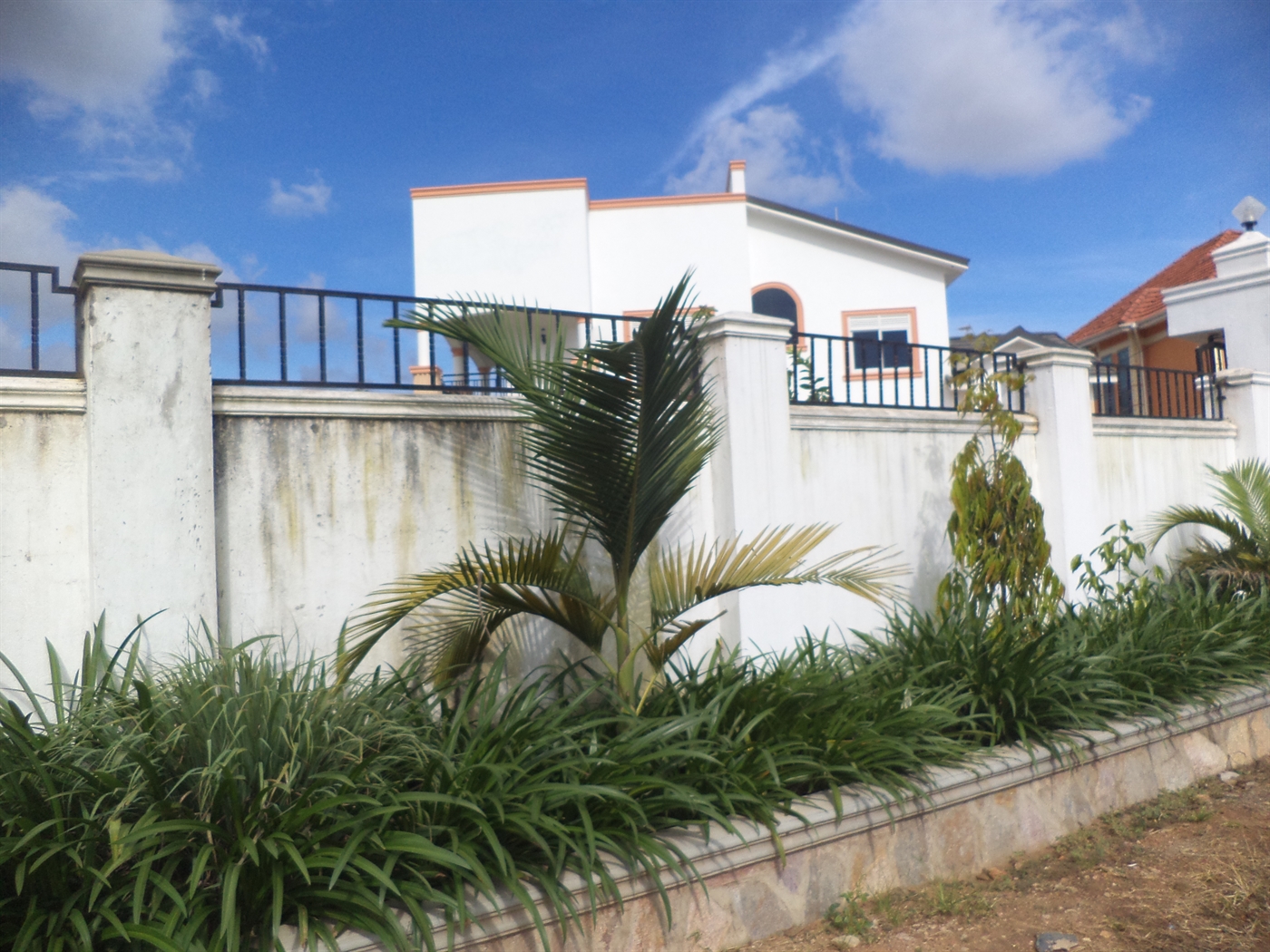 Mansion for sale in Katabi Wakiso