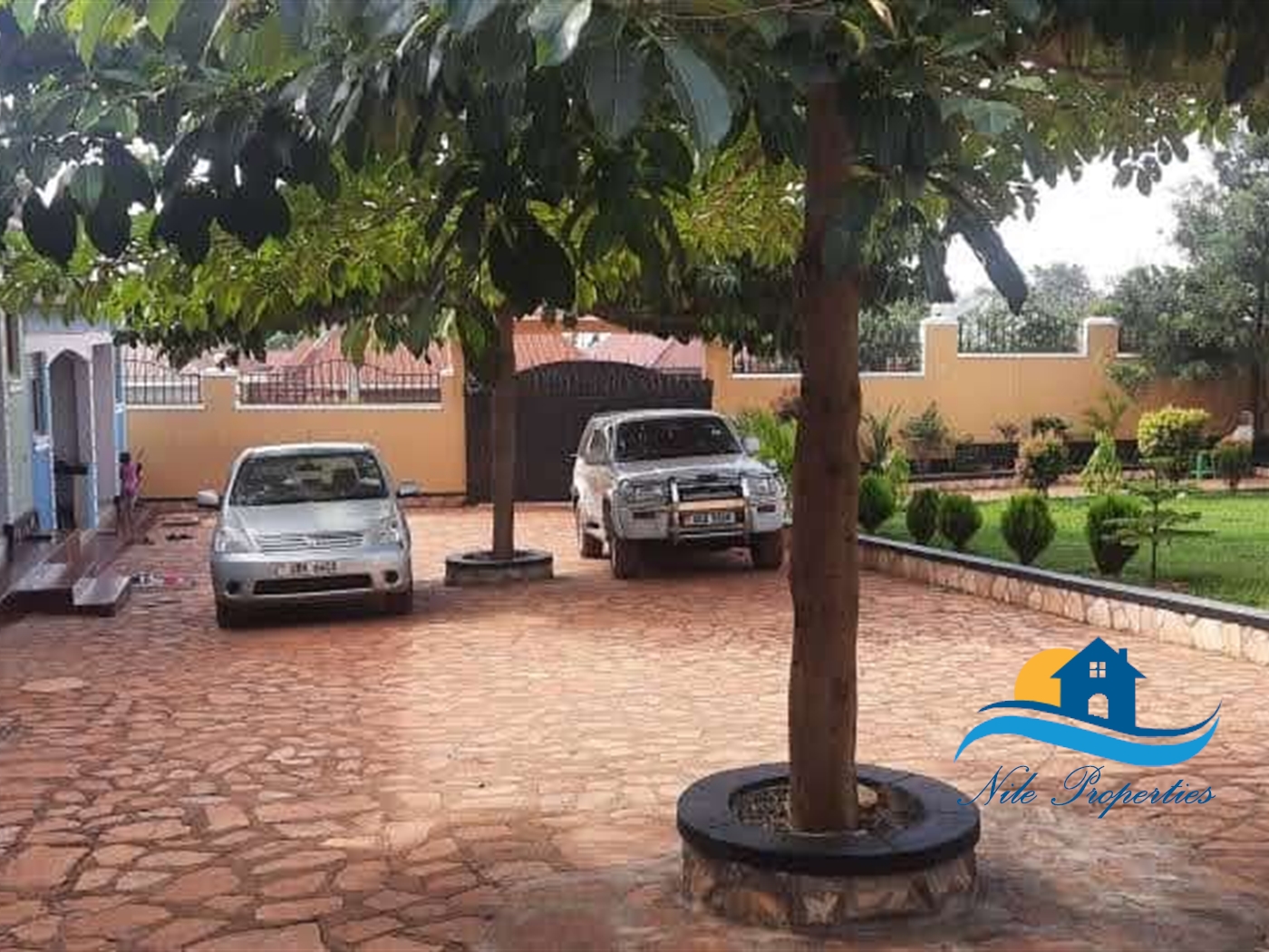Apartment for rent in Bugembe Jinja