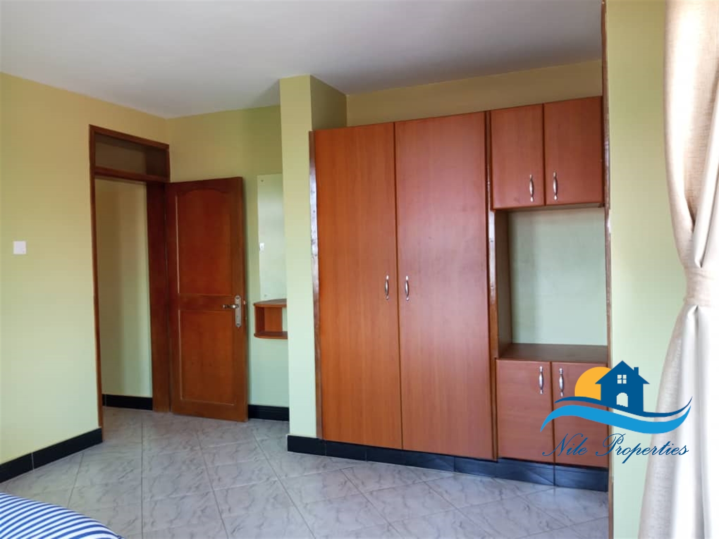 Apartment block for rent in Magwa Jinja
