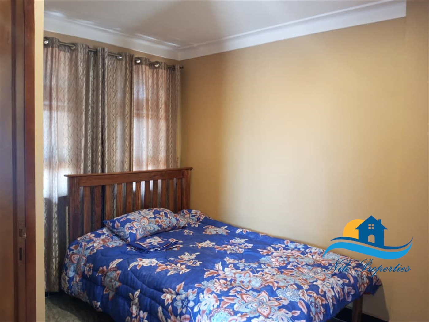 Apartment block for rent in Magwa Jinja