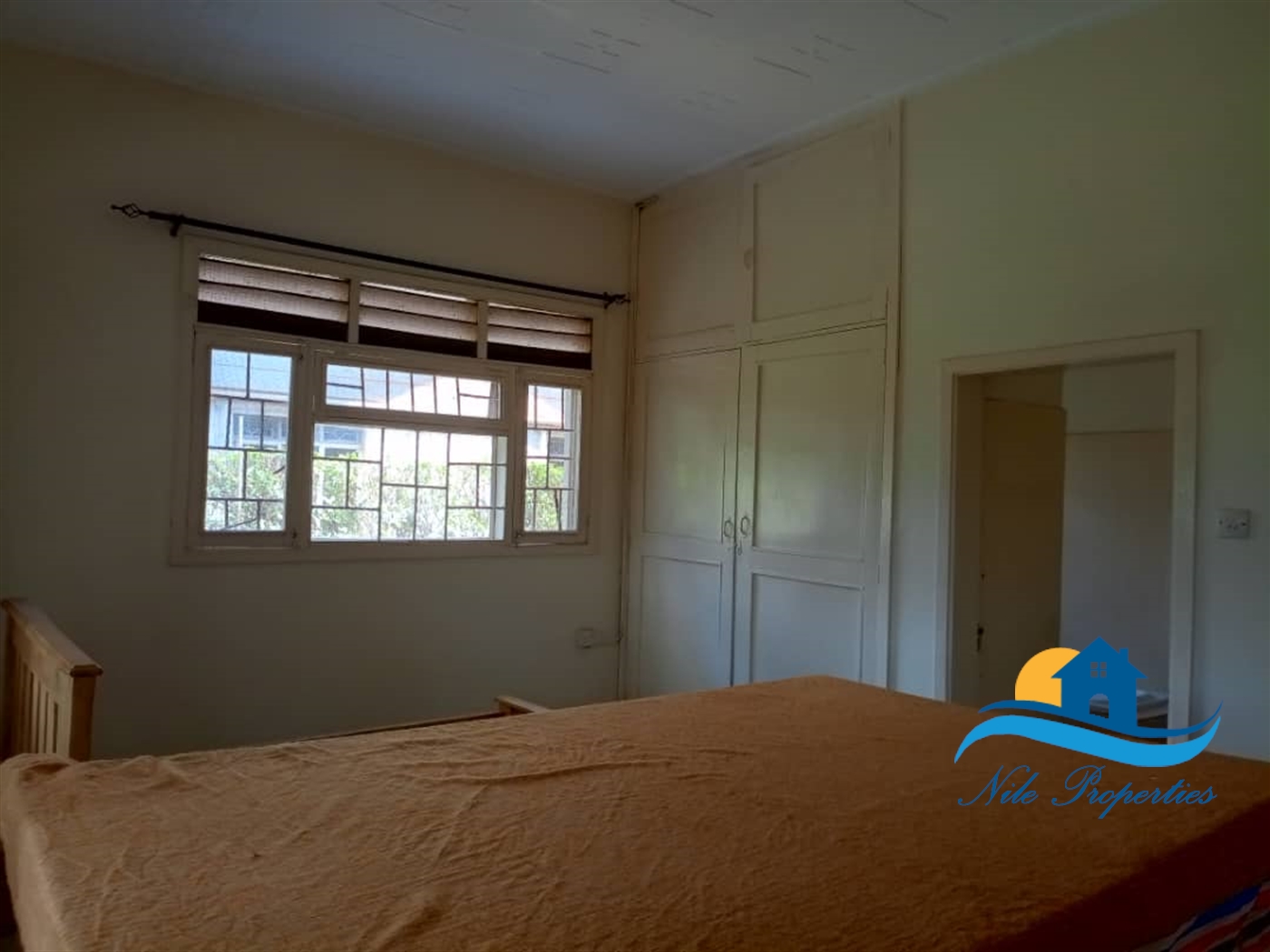 Bungalow for rent in Lubogo Jinja