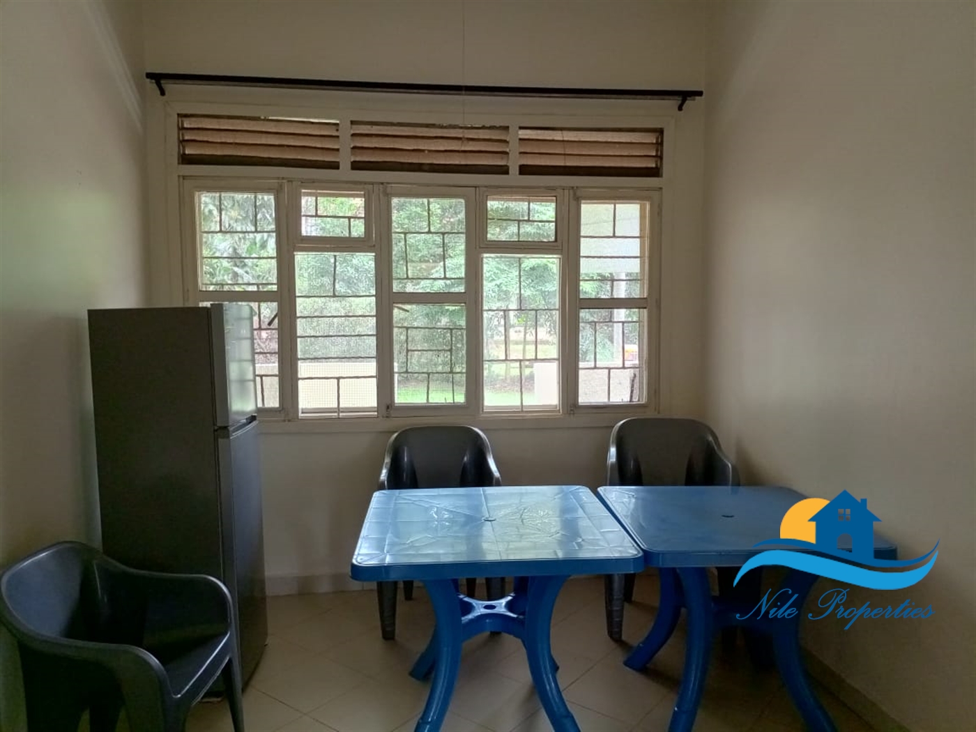 Bungalow for rent in Lubogo Jinja
