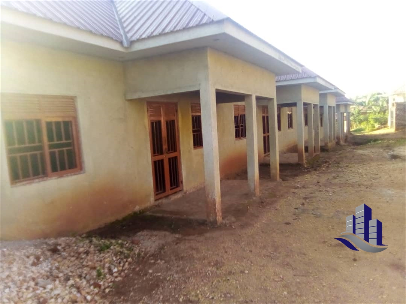 2 bedroom Shell House for sale in Nansana Wakiso Uganda, code: 66755 ...