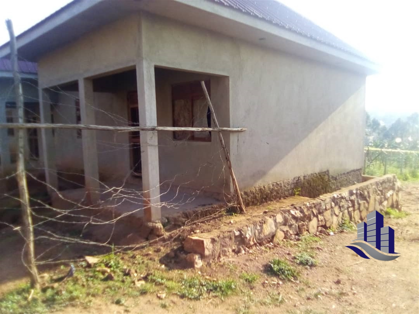 Shell House for sale in Nansana Wakiso