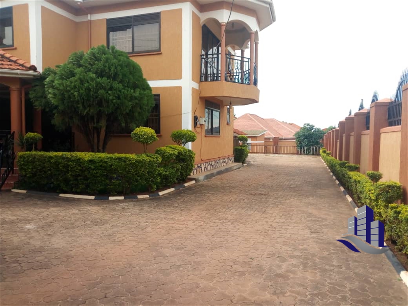 Mansion for sale in Muyenga Kampala