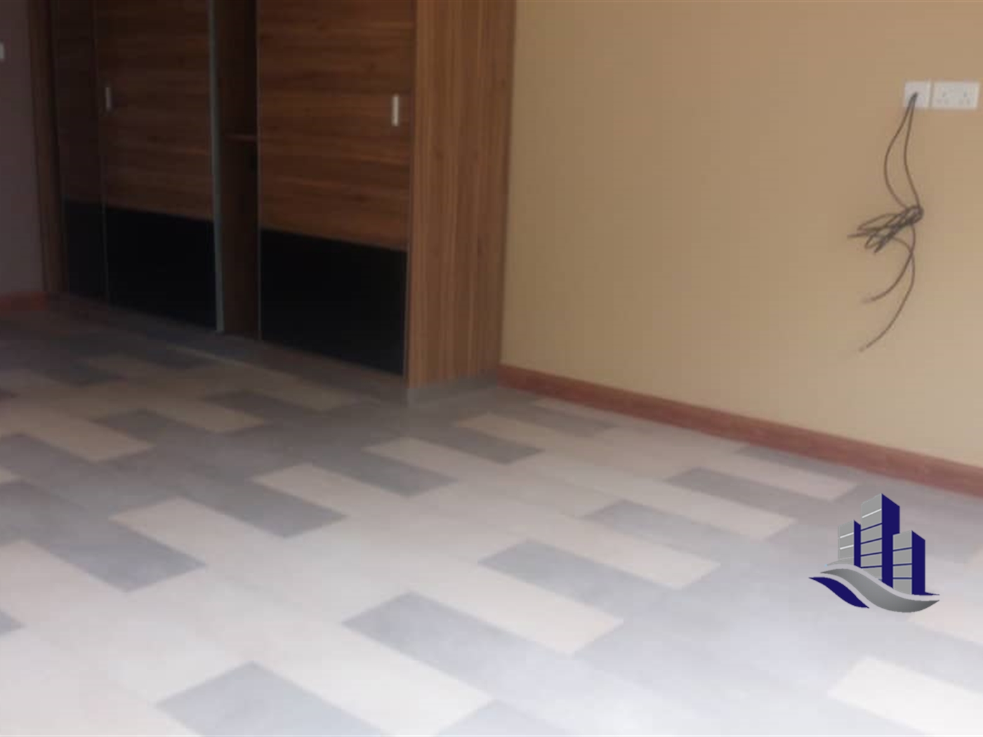 Apartment for rent in Buziga Kampala