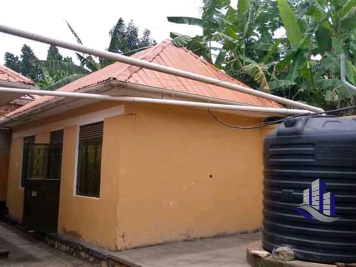 Bungalow for sale in Nansana Wakiso