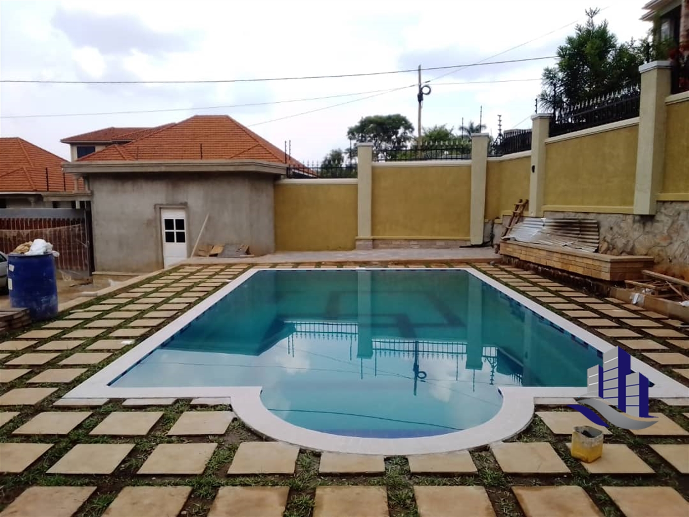 Mansion for sale in Muyenga Kampala