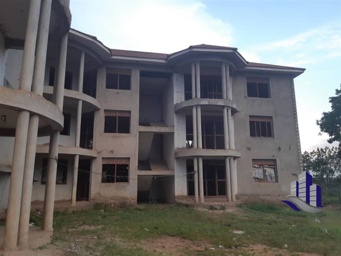 Apartment for sale in Kira Wakiso