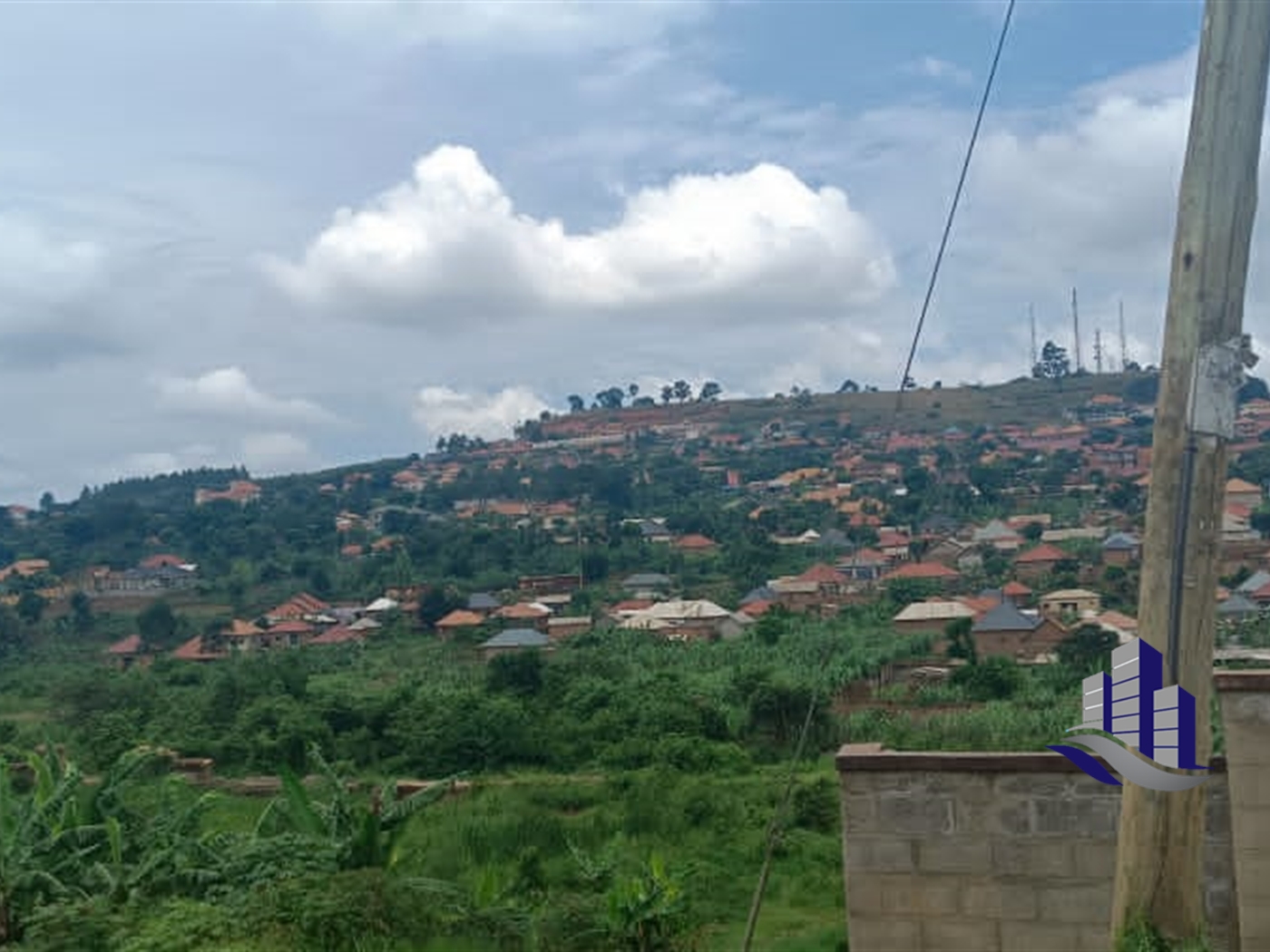 Residential Land for sale in Namagoma Wakiso